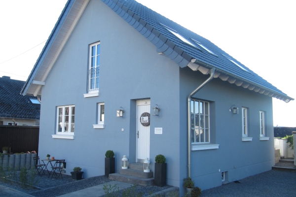 Pension Willebuhr